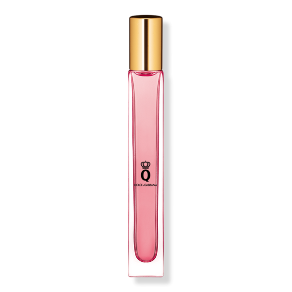 Dolce&Gabbana Q by Dolce&Gabbana Eau de Parfum Travel Spray #1