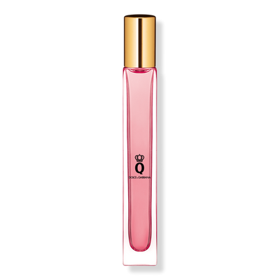 Dolce&Gabbana Q by Dolce&Gabbana Eau de Parfum Travel Spray