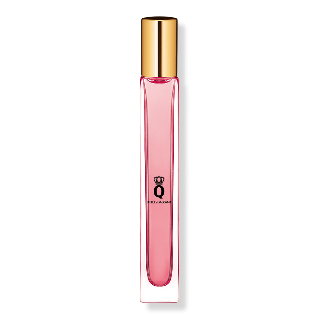 Q by Dolce Gabbana Eau de Parfum Travel Spray Dolce Gabbana