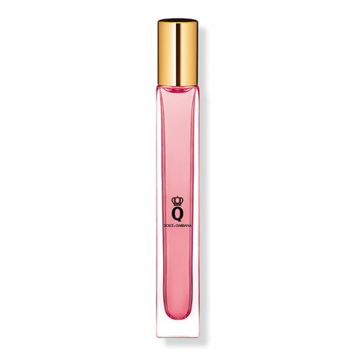 Q by Dolce&Gabbana Eau de Parfum Travel Spray