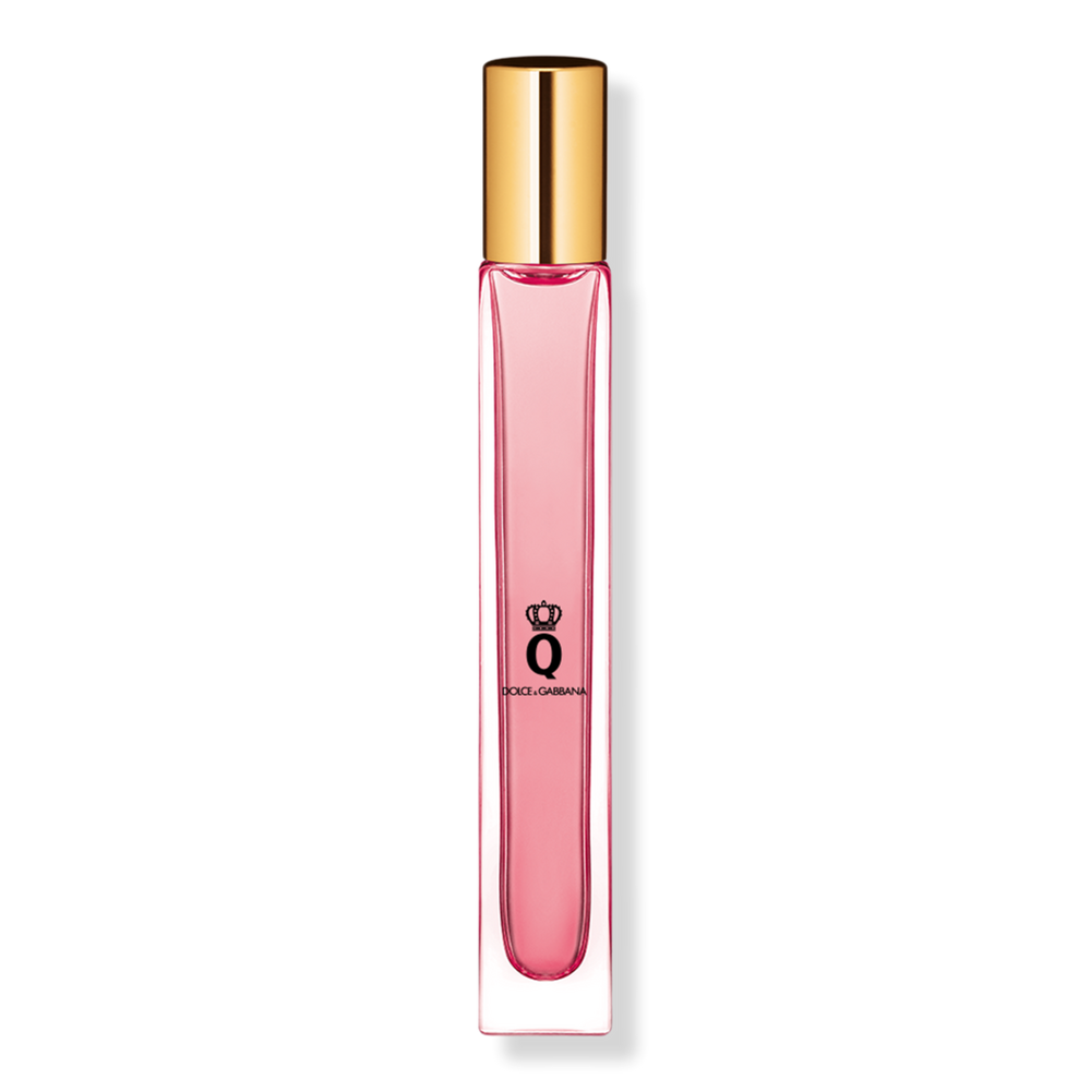 Dolce & Gabbana Q By Dolce&gabbana Eau De Parfum Travel Spray - 0.34oz
