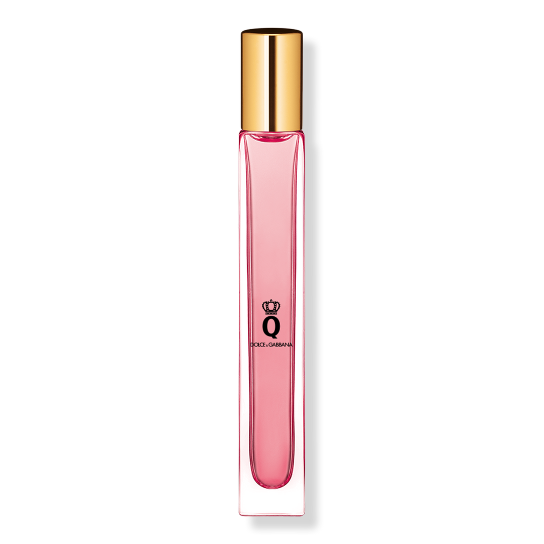 Dolce&Gabbana Q by Dolce&Gabbana Eau de Parfum Travel Spray #1