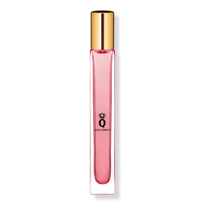 Dolce&Gabbana Q by Dolce&Gabbana Eau de Parfum Travel Spray #1