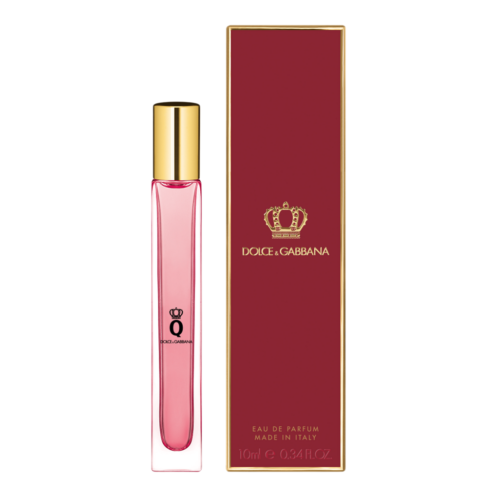 Perfume Q by Dolce&Gabbana Eau de Parfum