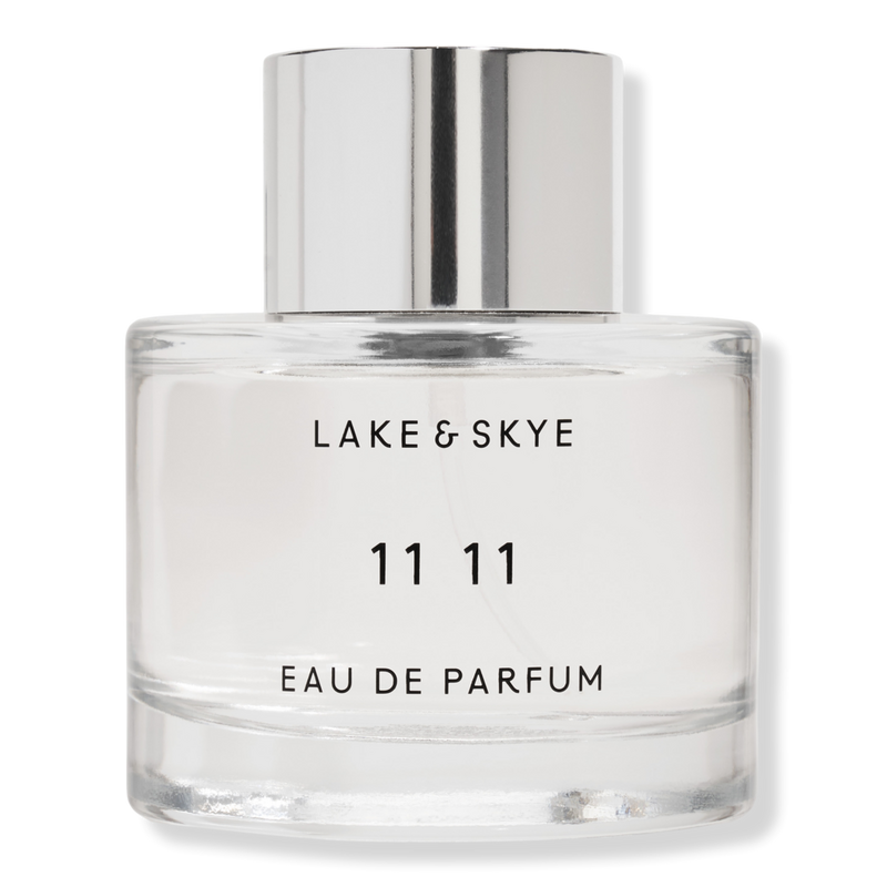 Lake & Skye - 3.4 oz 11 11 Eau de Parfum | Ulta Beauty