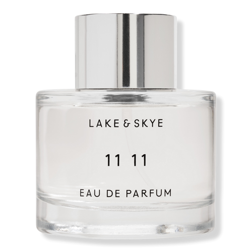 香水(ユニセックス) The Shop 1111 Eau de Parfum Lake & Skye - 3.4 oz 11 11 Eau de Parfum | Ulta Beauty