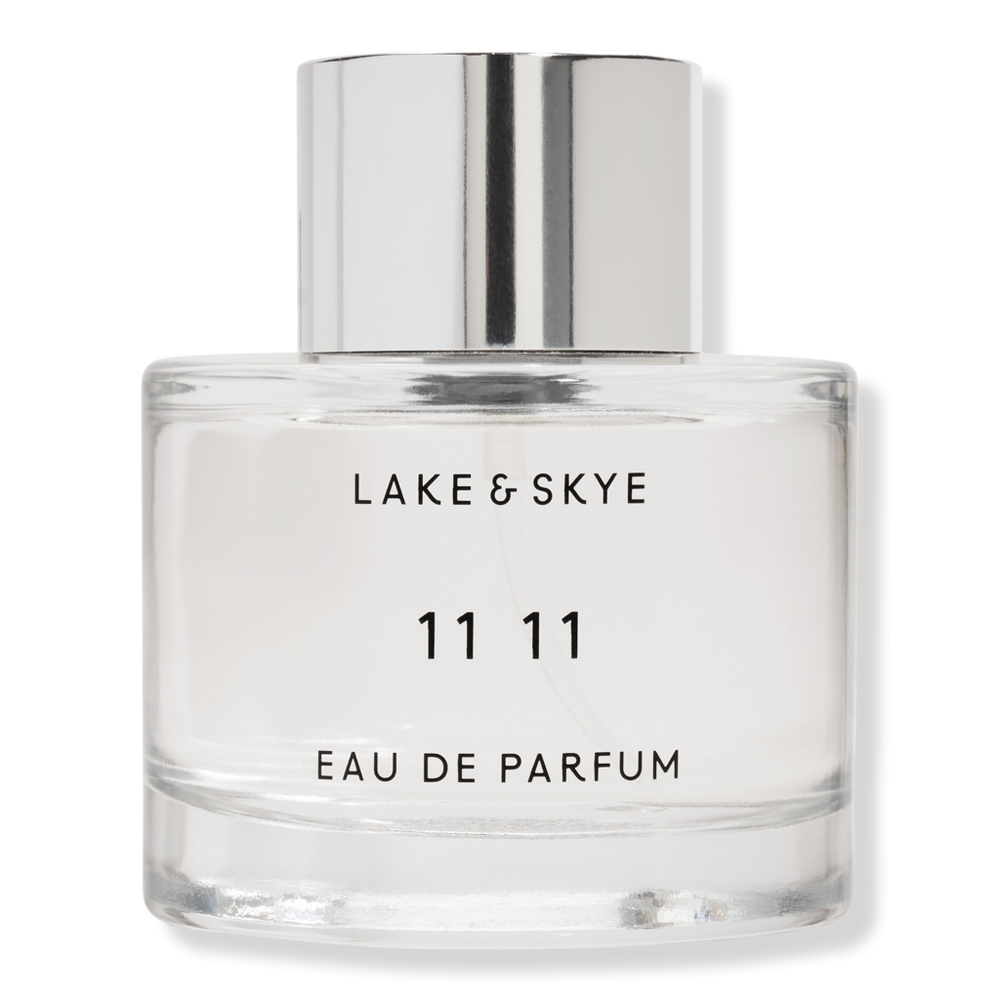 Lake & Skye 11 11 Eau De Parfum - 3.4 oz