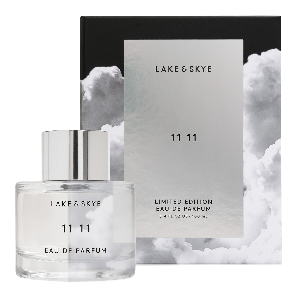 11 11 Eau de Parfum