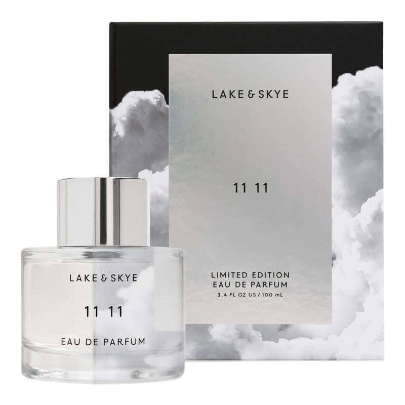 Lake & Skye - 3.4 oz 11 11 Eau de Parfum | Ulta Beauty