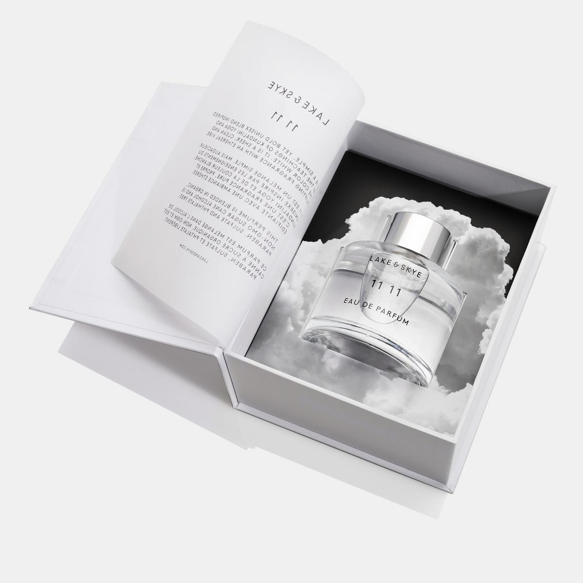 11 11 Eau de Parfum
