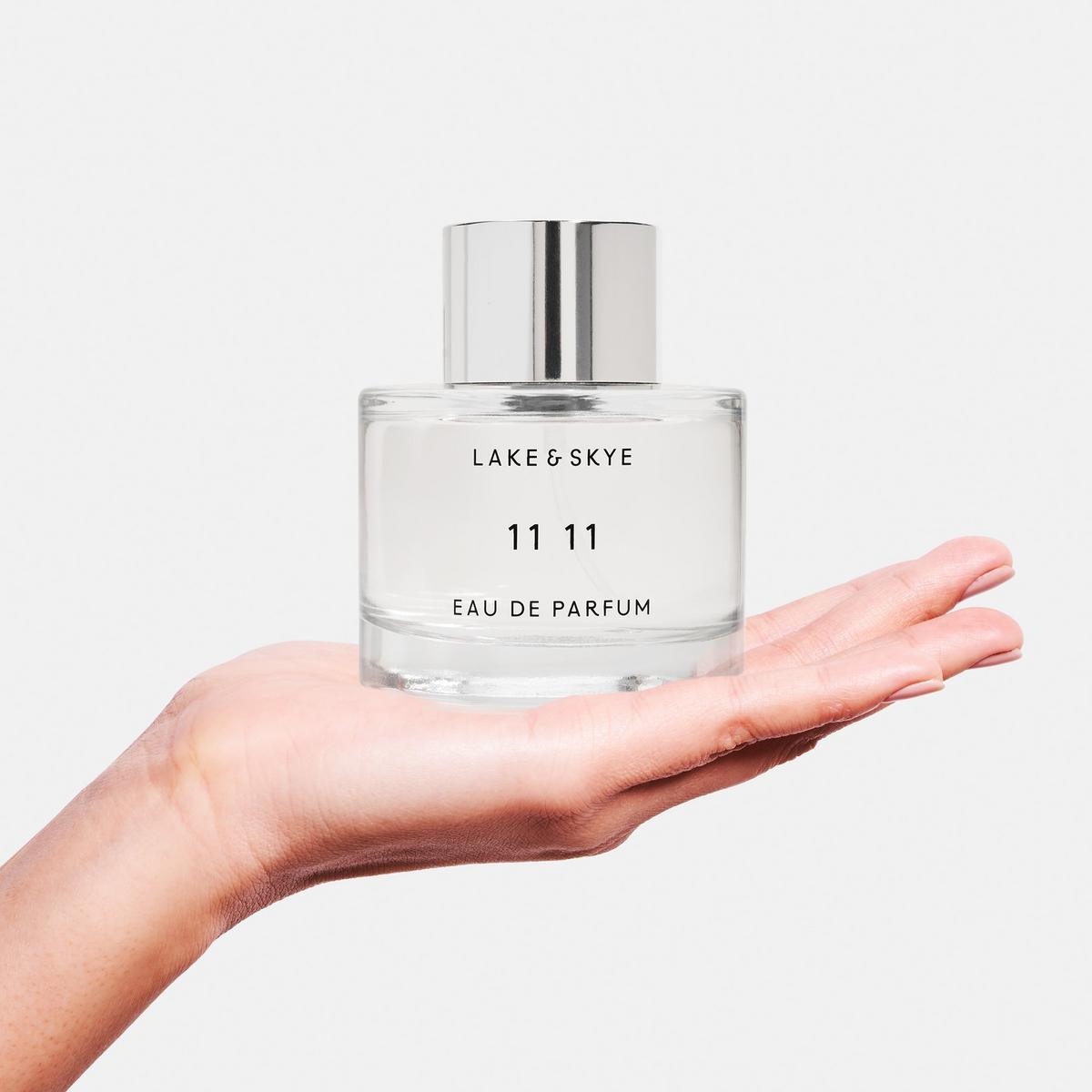11 11 Eau de Parfum