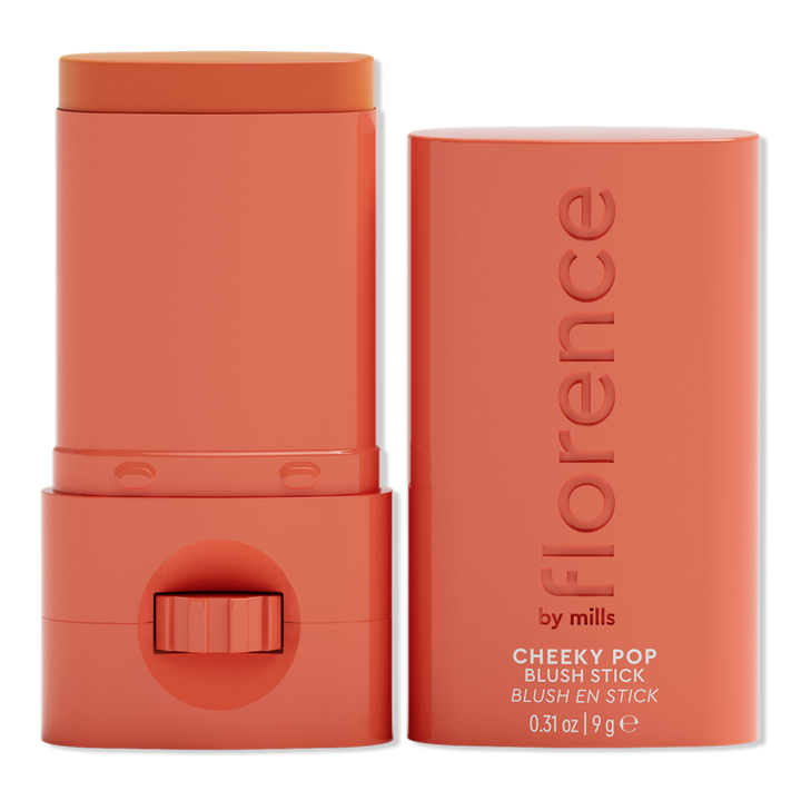 florence by mills Cheeky Pop Blush Stick 1