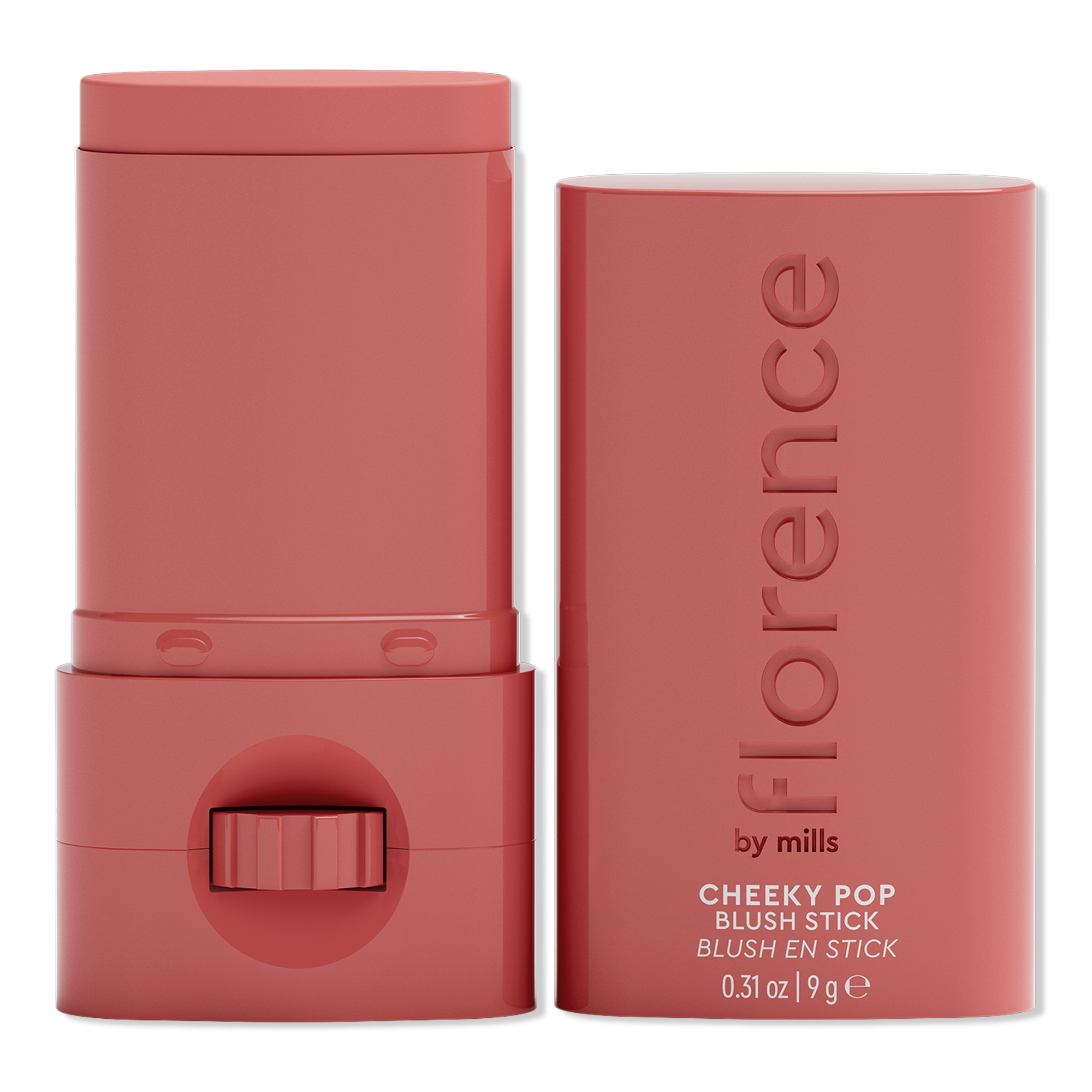 florence by mills Cheeky Pop Blush Stick #1