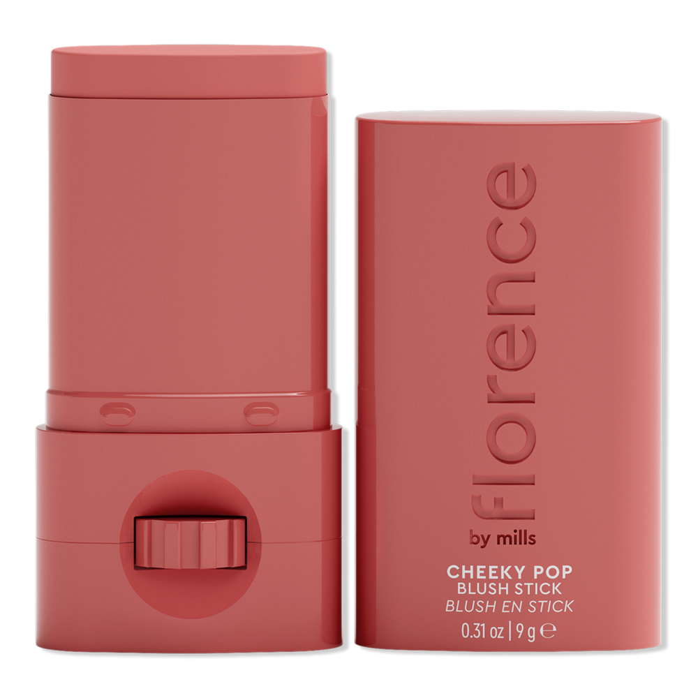 Florence By Mills Cheeky Pop Blush Stick - Kind Kelly