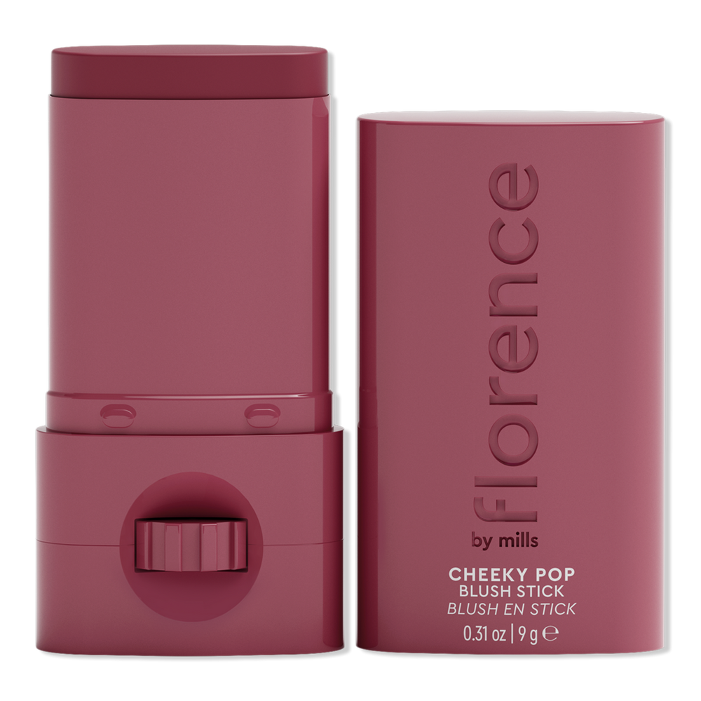 Florence By Mills Cheeky Pop Blush Stick - Lavish Lina