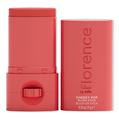 florence by mills Cheeky Pop Blush Stick