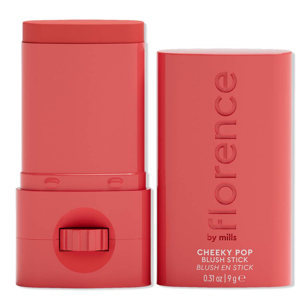 Florence By Mills Cheeky Pop Blush Stick - Magic Maria
