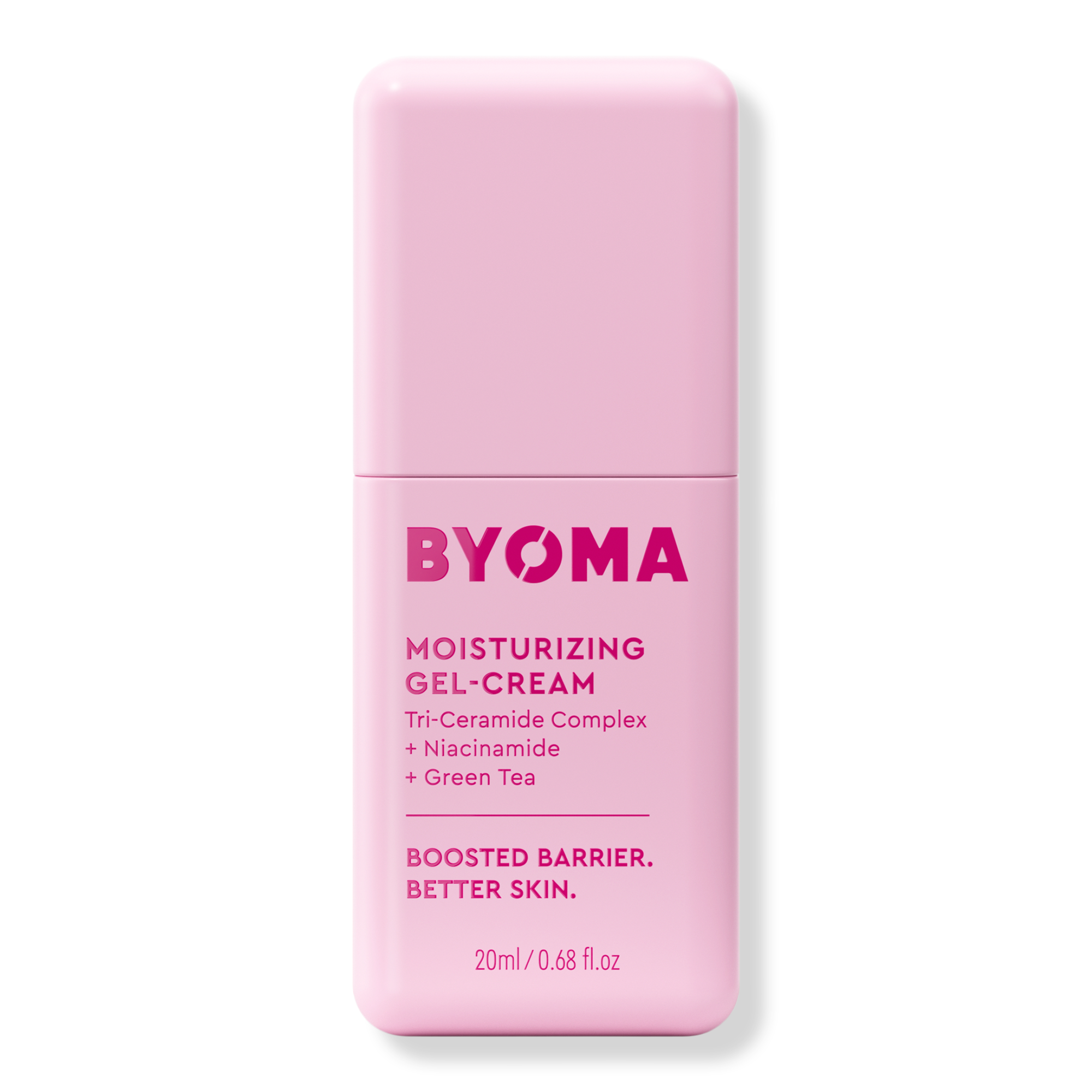 BYOMA - 0.67 Oz Moisturizing Gel Cream | Ulta Beauty