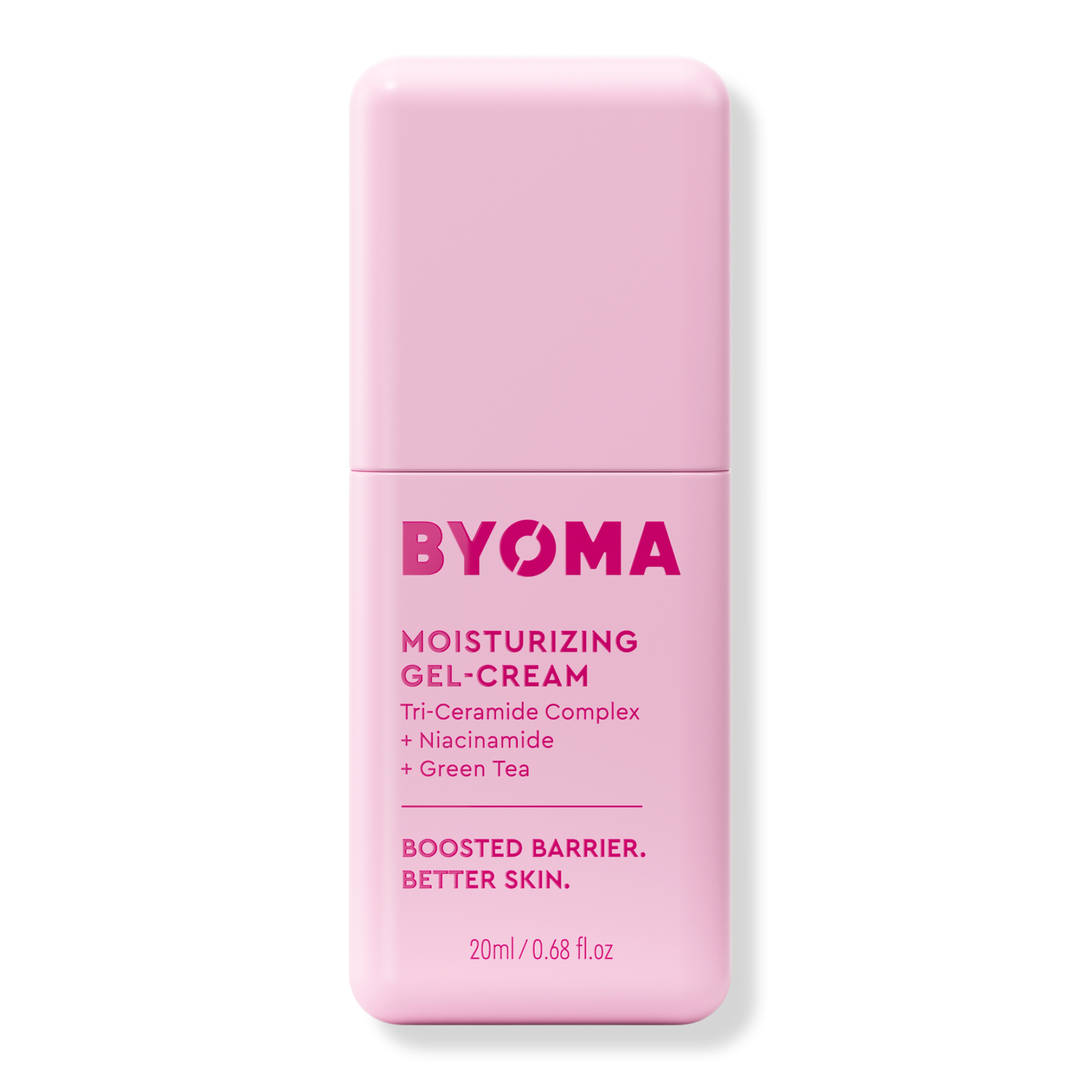 BYOMA Moisturizing Gel Cream #1