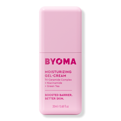 BYOMA Moisturizing Gel Cream