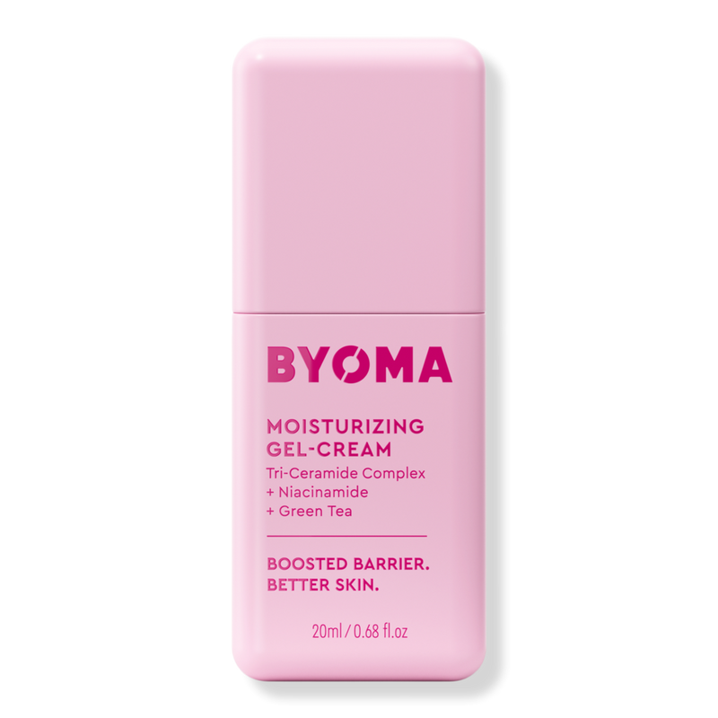 BYOMA Moisturizing Gel Cream #1