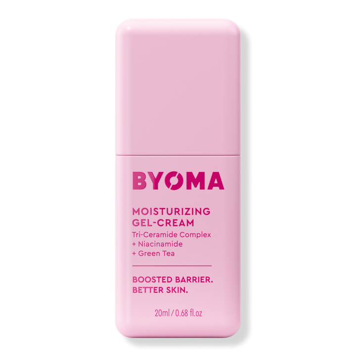 BYOMA Barrier Repair Face Serum - Moisturizing with Squalane, Glycerin &  Ceramides - Hydrating for Glowing, Dewy Skin - 1.01 fl. oz