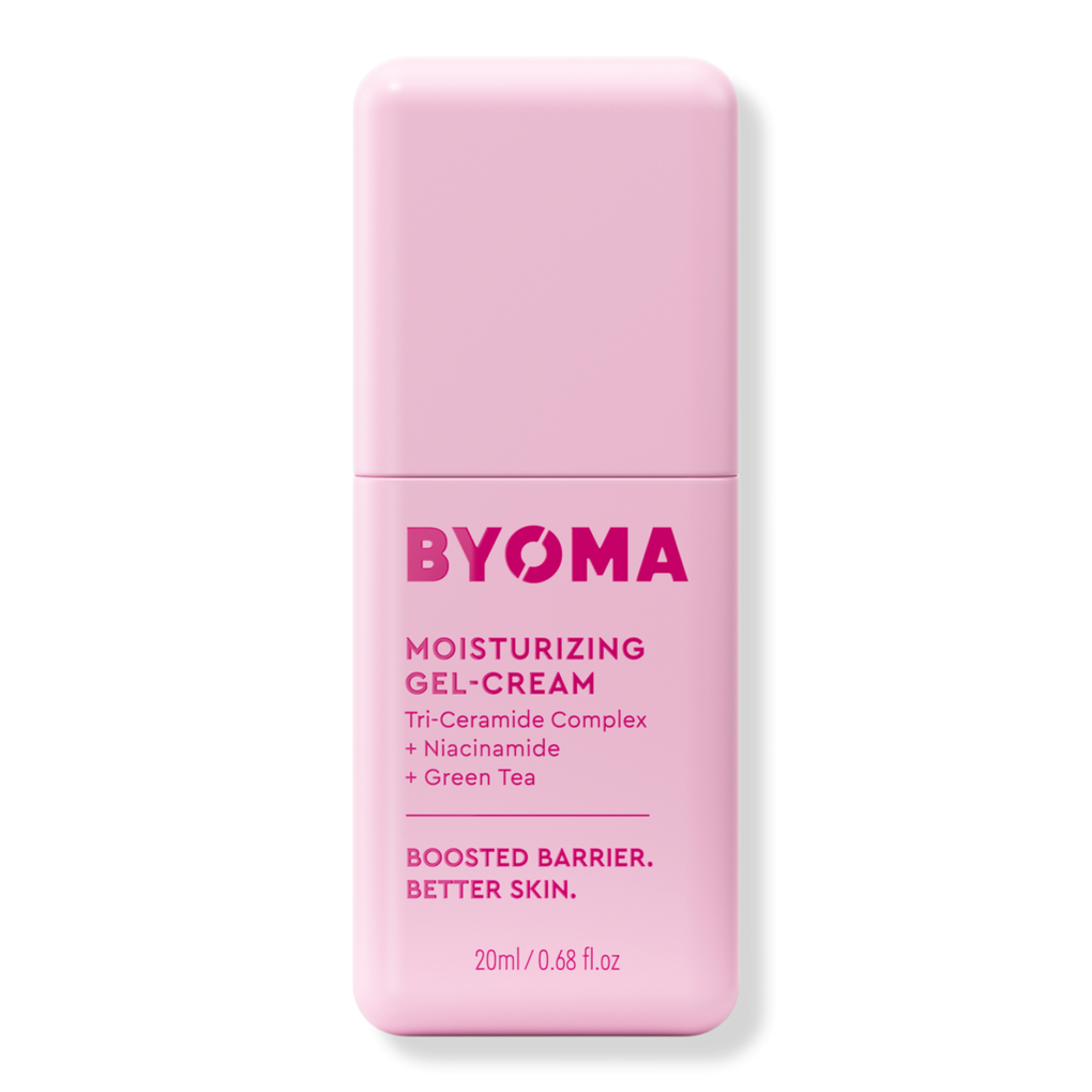 0.67 oz Moisturizing Gel Cream - BYOMA