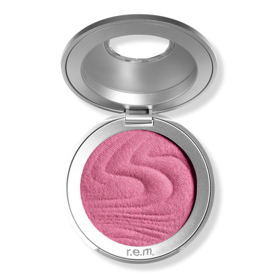 r.e.m. beauty Hypernova Satin Matte Blush