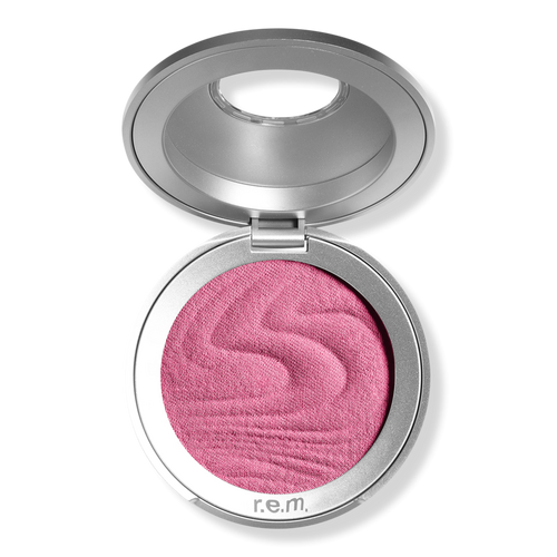 Pinking Of U Hypernova Satin Matte Blush - r.e.m. beauty | Ulta Beauty