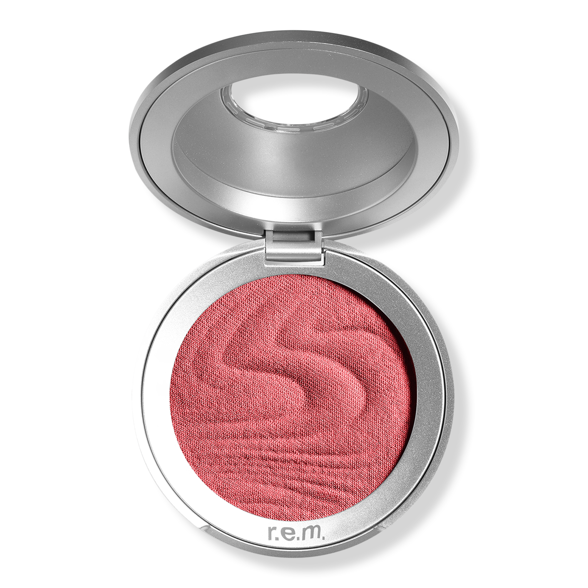 r.e.m. beauty Hypernova Satin Matte Blush #1