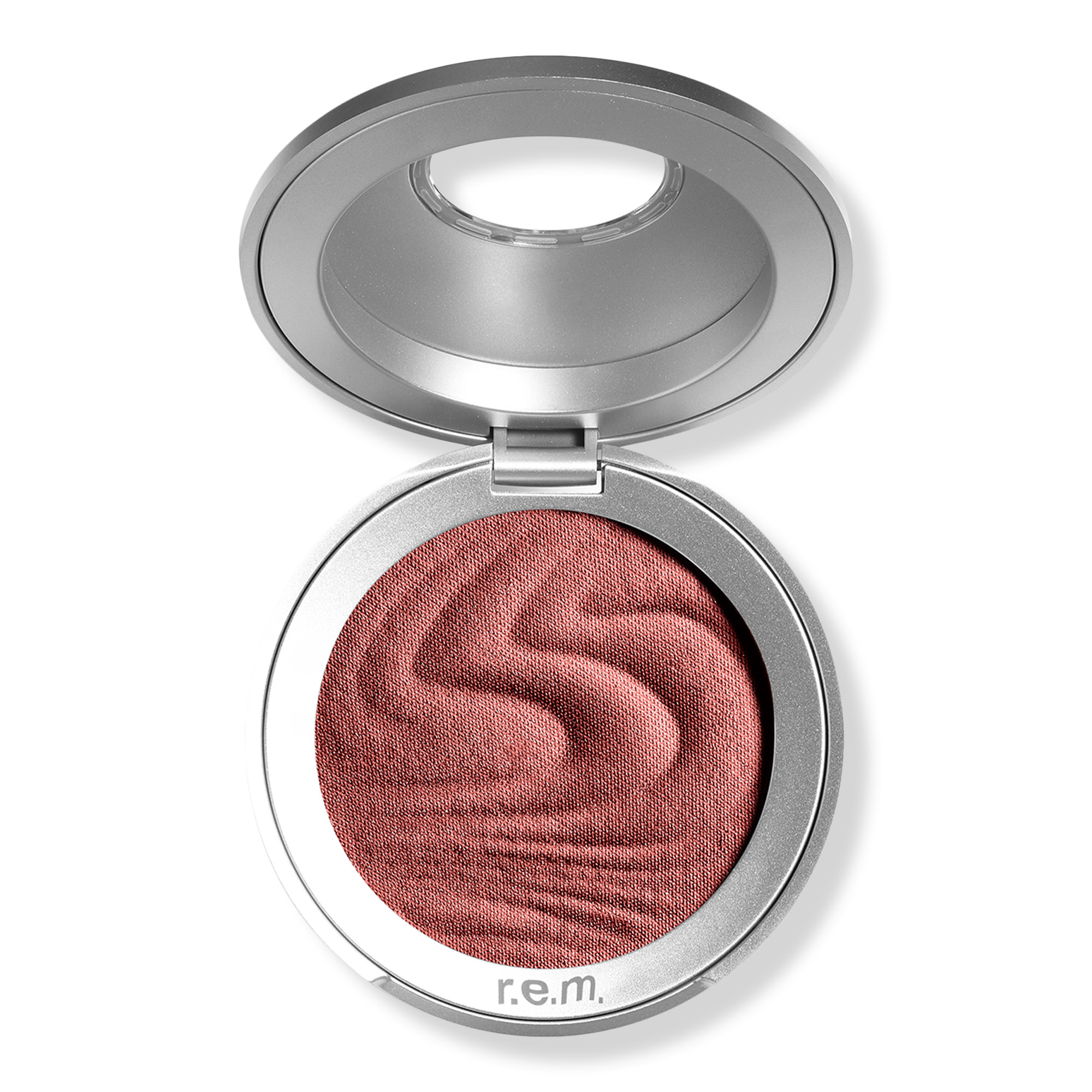 r.e.m. beauty Hypernova Satin Matte Blush #1