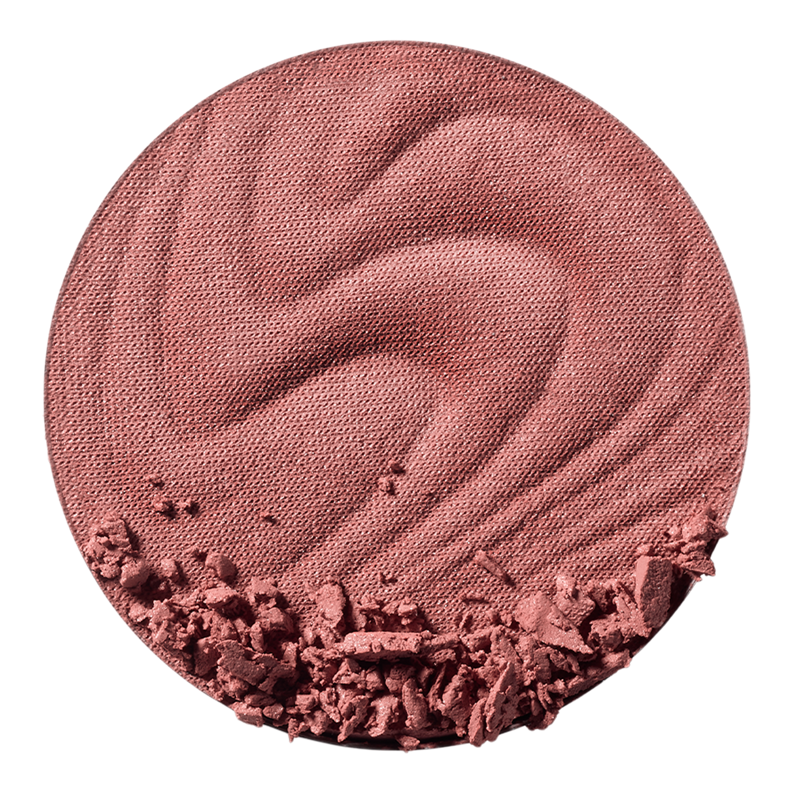 Hypernova Satin Matte Blush