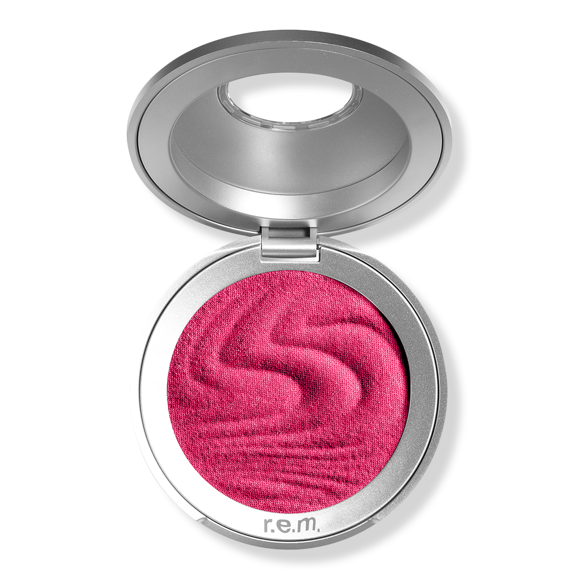 r.e.m. beauty Hypernova Satin Matte Blush #1