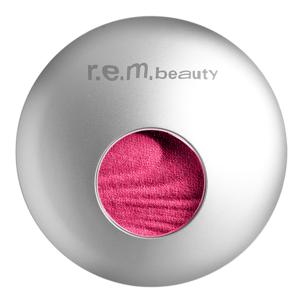 r.e.m. beauty Hypernova Satin Matte Blush #3