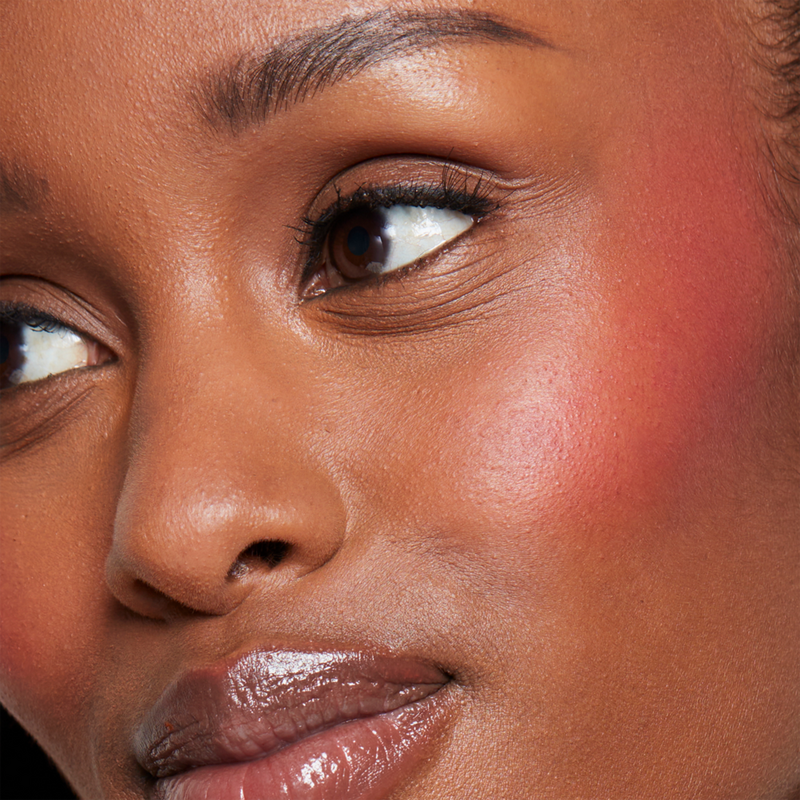 Hypernova Satin Matte Blush