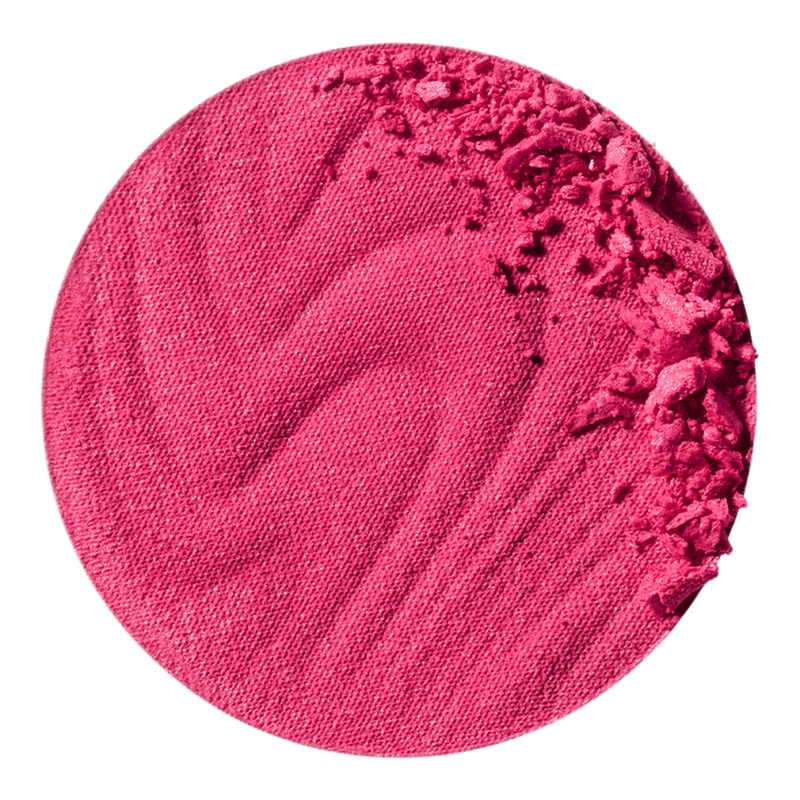 Hypernova Satin Matte Blush