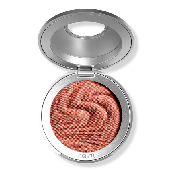 r.e.m. beauty Hypernova Satin Matte Blush #1