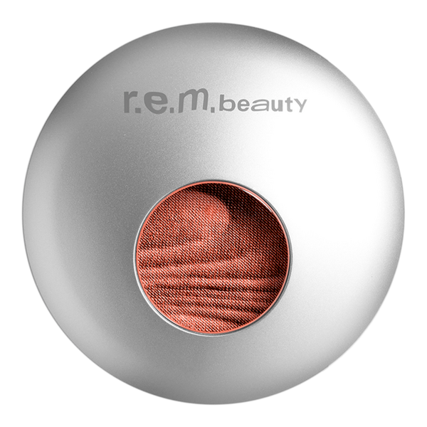 r.e.m. beauty Hypernova Satin Matte Blush #3