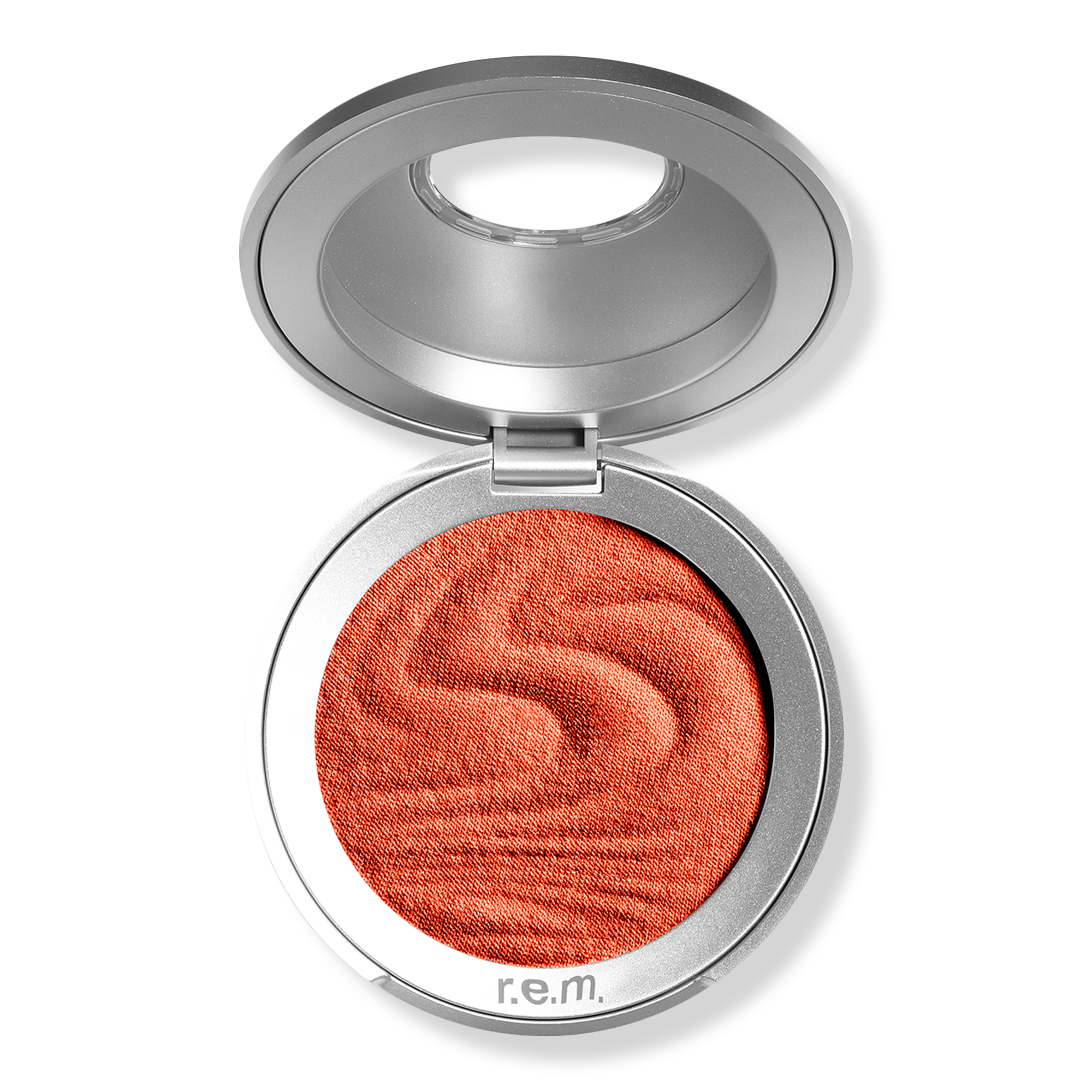 r.e.m. beauty Hypernova Satin Matte Blush #1