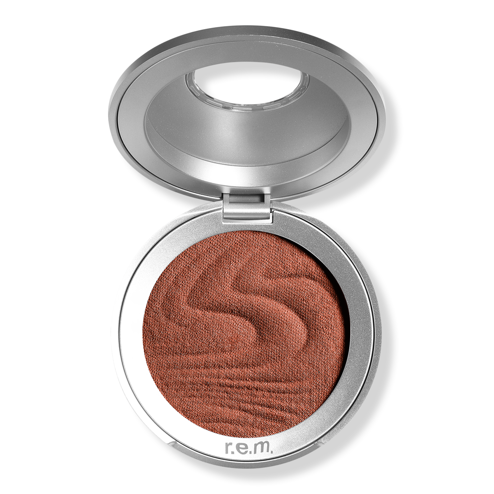 r.e.m. beauty Hypernova Satin Matte Blush #1