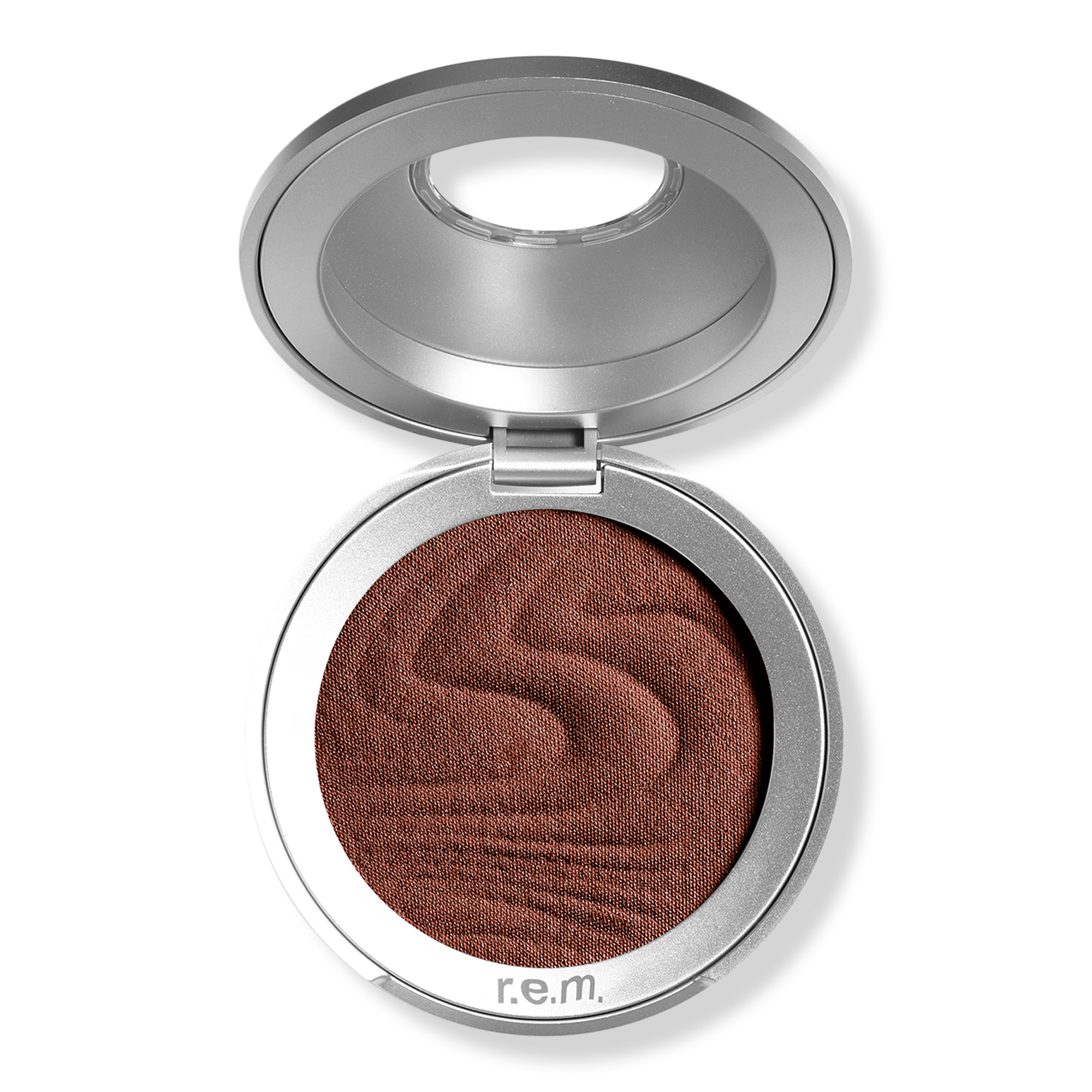 r.e.m. beauty Hypernova Satin Matte Blush #1