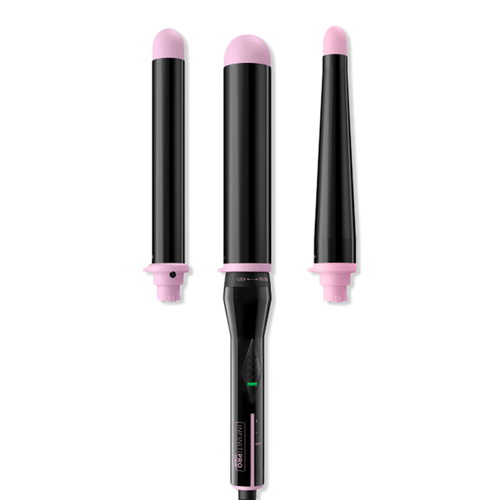 Infiniti pro interchangeable curling wand clearance reviews