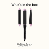 新品未開封ReFa CURL IRON PRO 26ml ReFa CURL IRON PRO | PRODUCTS | ReFa | MTG Co., Ltd.