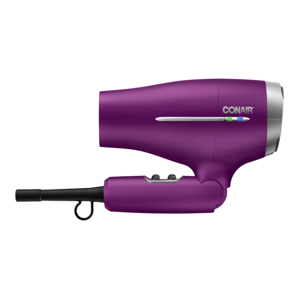 Conair infiniti pro clearance hair dryer folding handle