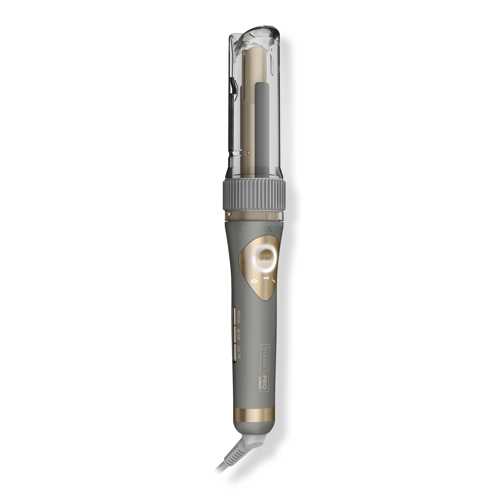 InfinitiPRO By Conair Curl Secret Auto Curler