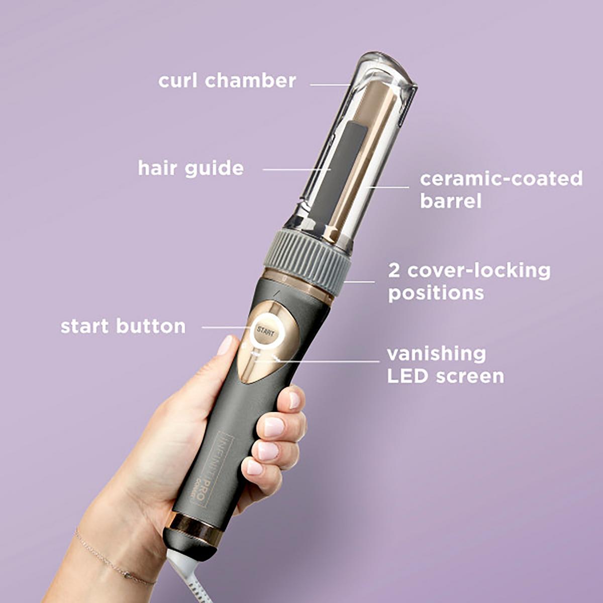 Conair twist secret best sale