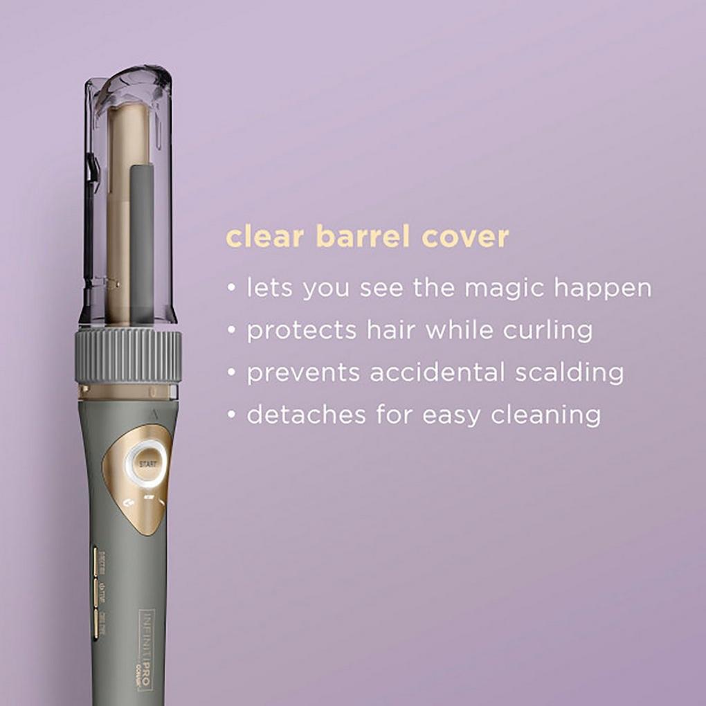 The curl clearance secret