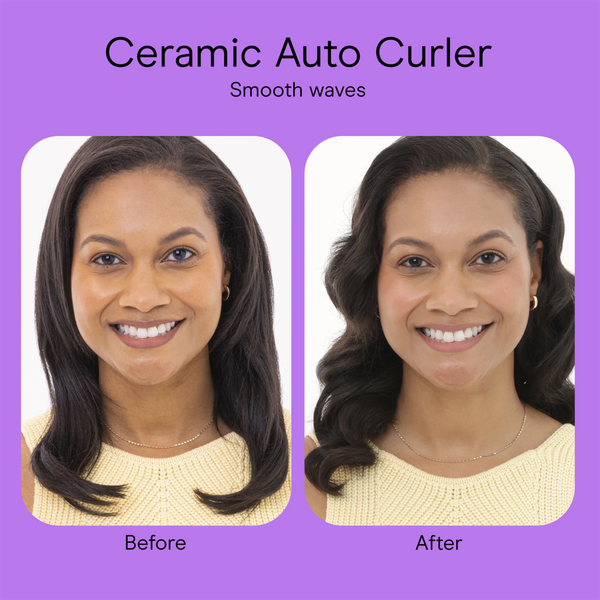 Conair InfinitiPRO By Conair Curl Secret Auto Curler #8