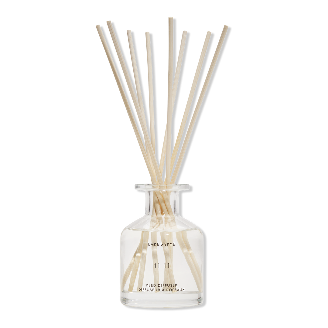 Lake & Skye 11 11 Reed Diffuser #1