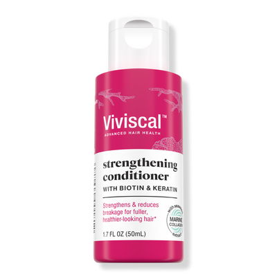 Viviscal Free Thickening Conditioner mini with $25 brand purchase